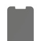 PanzerGlass Privacy Screen Protector Apple iPhone 13 Mini | Standard Fit
