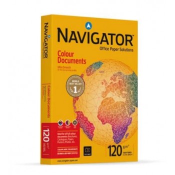 Navigator Brand Datasheet printing paper A4 (210x297 mm) 250 sheets White