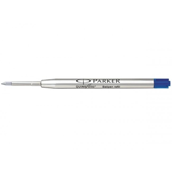 Parker 1950369 pen refill Medium Black 1 pc(s)