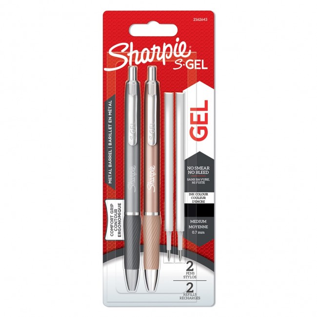 Sharpie S Gel Pen - 2162643