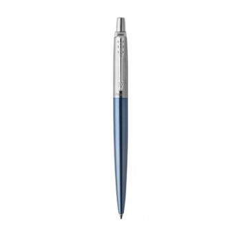 Parker 1953191 ballpoint pen Blue Clip-on retractable ballpoint pen