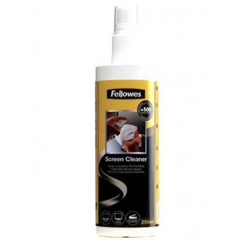 CLEANING SPRAY 250ML 99718 FELLOWES