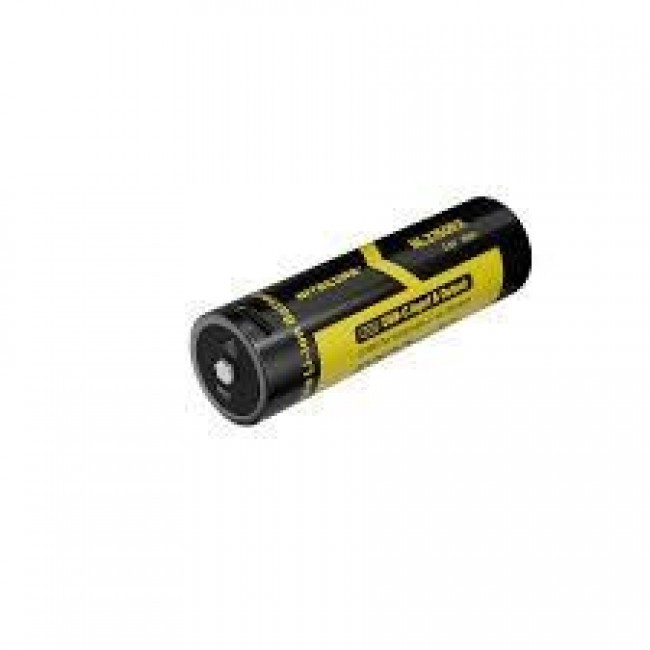 Nitecore NL2150RX 3.6V 5000mAh battery