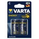 Varta ENERGY C Single-use battery LR14 Alkaline