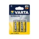 Varta Superlife C Single-use battery Zinc-carbon