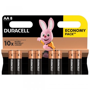 Duracell 10PP010028 household battery Single-use battery AA
