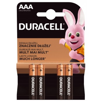 Duracell LR03 Single-use battery AAA Alkaline