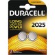 Duracell 2025 Single-use battery CR2025 Lithium
