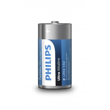 Philips Battery LR14E2B/10