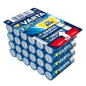 Varta AAA, LR03, 1.5V Single-use battery Alkaline