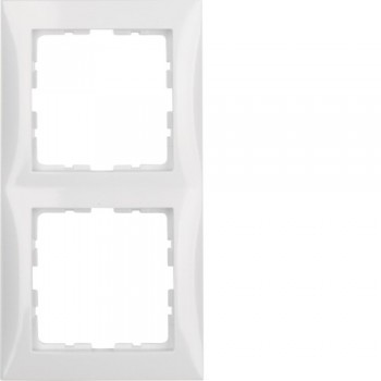 Hager 5310128989 wall plate/switch cover