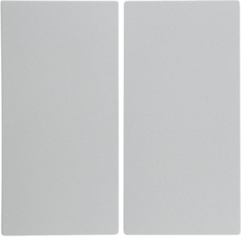Hager 5316238999 wall plate/switch cover