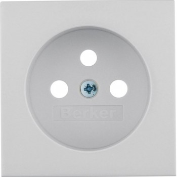 Hager 3963808992 wall plate/switch cover