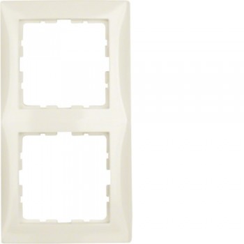 Hager 5310128982 wall plate/switch cover
