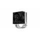 DeepCool AG300 Chipset Air cooler 9.2 cm Black, Metallic