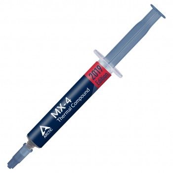 ARCTIC MX-4 (4 g) Edition 2019 High Performance Thermal Paste