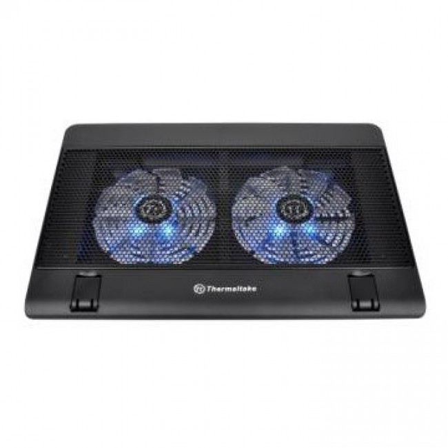 Thermaltake Massive 14 laptop cooling pad 43.2 cm (17
