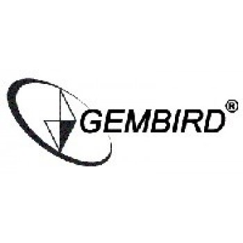 Gembird - Fancase/ball fan for pc case ball bearing