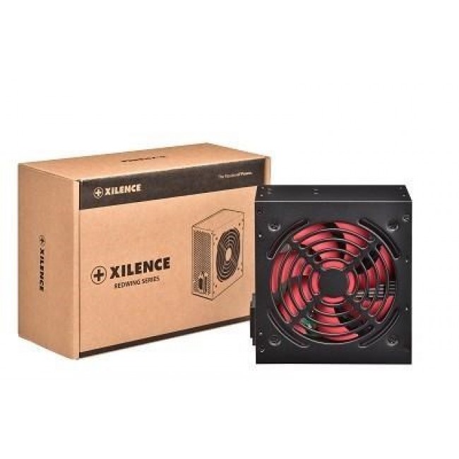 Xilence XPF140.R.PWM computer cooling system Computer case Fan 14 cm