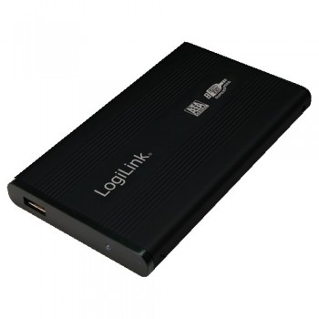 LogiLink UA0106 storage drive enclosure 2.5