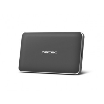 NATEC CASE HDD OYSTER PRO 2.5
