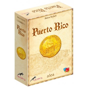 Puerto Rico (Third Edition)