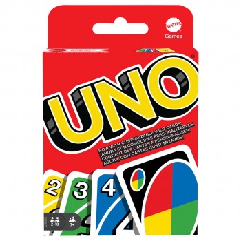 Games UNO Game
