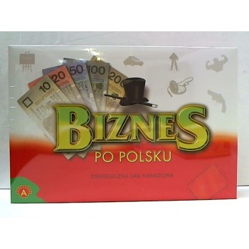 Biznes po polsku gra 0117 p7 ALEXANDER