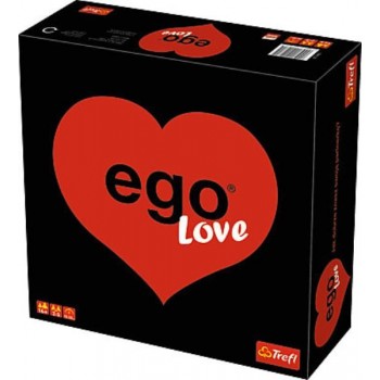 Ego Love gra 01481 Trefl