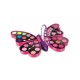 Clementoni Crazy Chic Butterfly Beauty Set