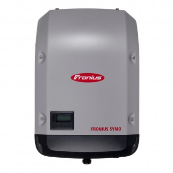 FRONIUS SYMO 5.0-3-M power adapter/inverter Indoor
