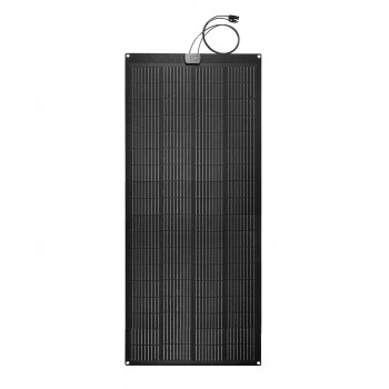 Portable solar panel 200W NEO Tools 90-144