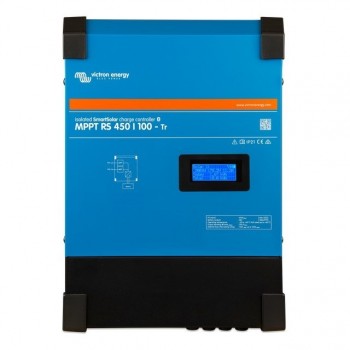 Victron Energy SmartSolar MPPT RS 450/100 controller