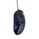 Gembird MUSG-RAGNAR-RX400 USB gaming RGB backlighted mouse, 6 buttons, 7200 DPI