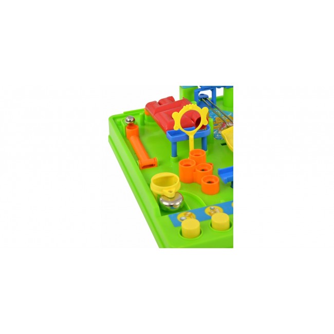 Tomy T7070 active/skill toy Playset
