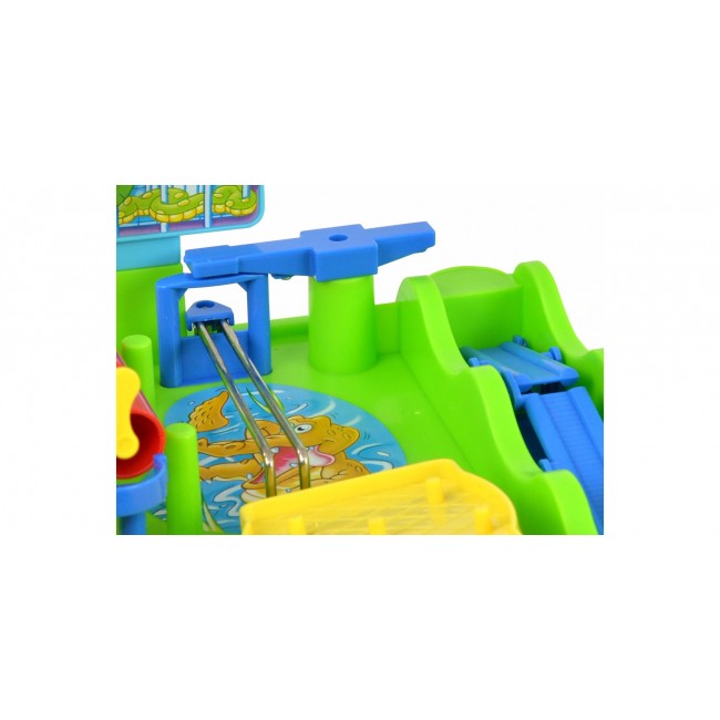 Tomy T7070 active/skill toy Playset