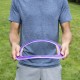 Aerobie Pro Blade, Outfoor Flying Disc Self Leveling Throw Ring