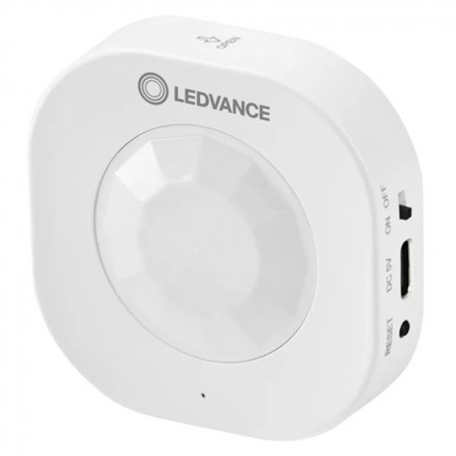 LEDVANCE SMART+ WiFi Wireless Motion Sensor