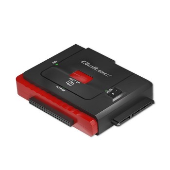 Qoltec USB 3.0 to IDE Adapter | SATA III