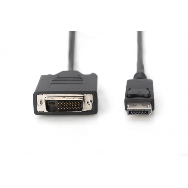 Digitus DisplayPort Adapter Cable