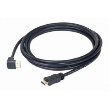 Gembird 1.8m HDMI HDMI cable HDMI Type A (Standard) Black