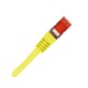 A-LAN KKS6ZOL3.0 networking cable Yellow 3 m Cat6 F/UTP (FTP)