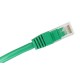 AVIZIO KKU6AZIE0.5 networking cable Green 0.5 m Cat6a U/UTP (UTP)