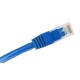 A-LAN KKU6ANIE2.0 networking cable Blue 2 m Cat6a U/UTP (UTP)