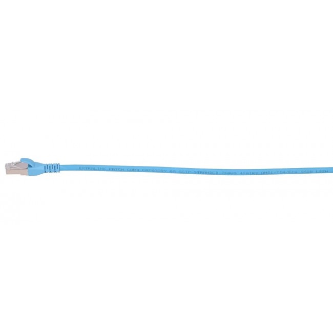 Extralink Kat.6A S/FTP 5m | LAN Patchcord | Copper twisted pair, 10Gbps
