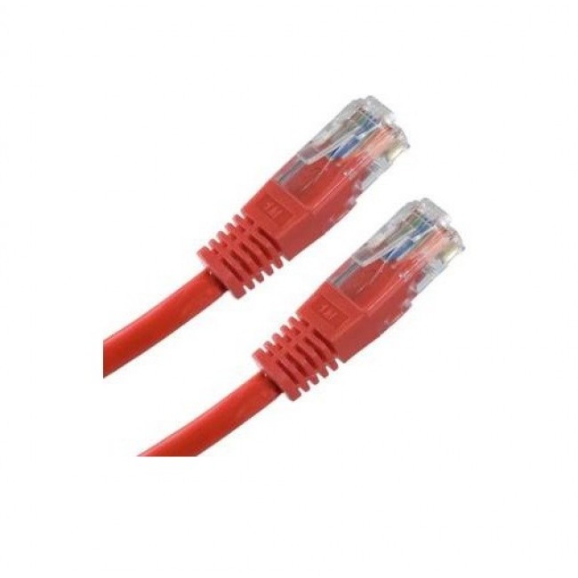 Gembird PP12-3M/R networking cable 118.1