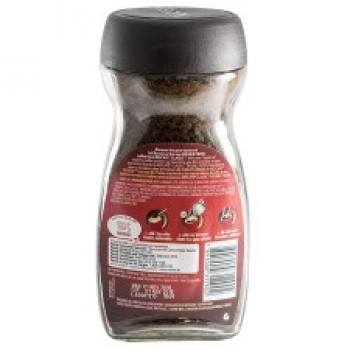 Nestle NESCAF Classic instant coffee 200 g Jar