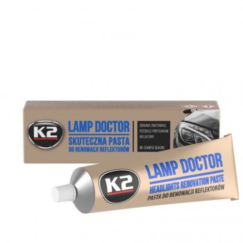 K2 LAMP DOCTOR L3050 - lamp polishing paste