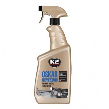 K2 OSKAR 750ml - agent for interior plastics