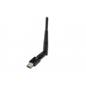 Digitus 300Mbps USB Wireless Adapter